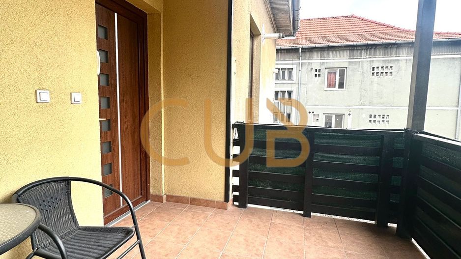 MEDICINA - 2cam mobilat+utilat | renovat complet, centrala, clima | - Poză 15