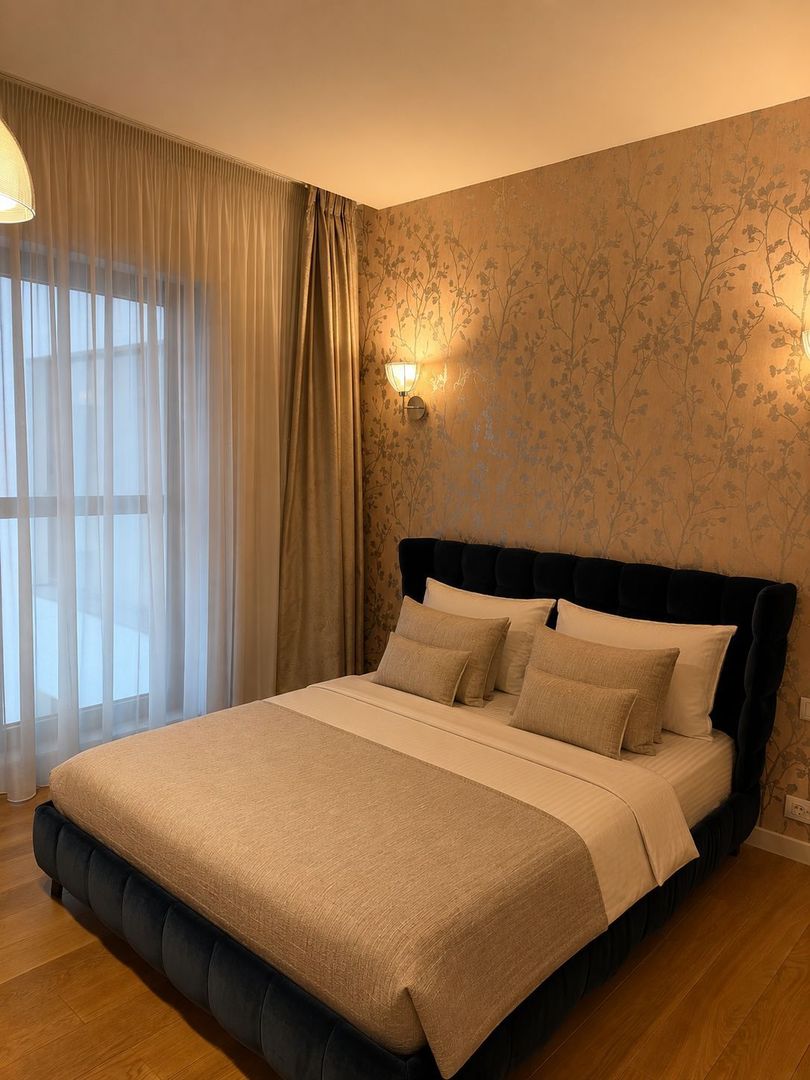 One Herăstrău Park | 3 Camere | Liniște și Intimitate - Poză 12