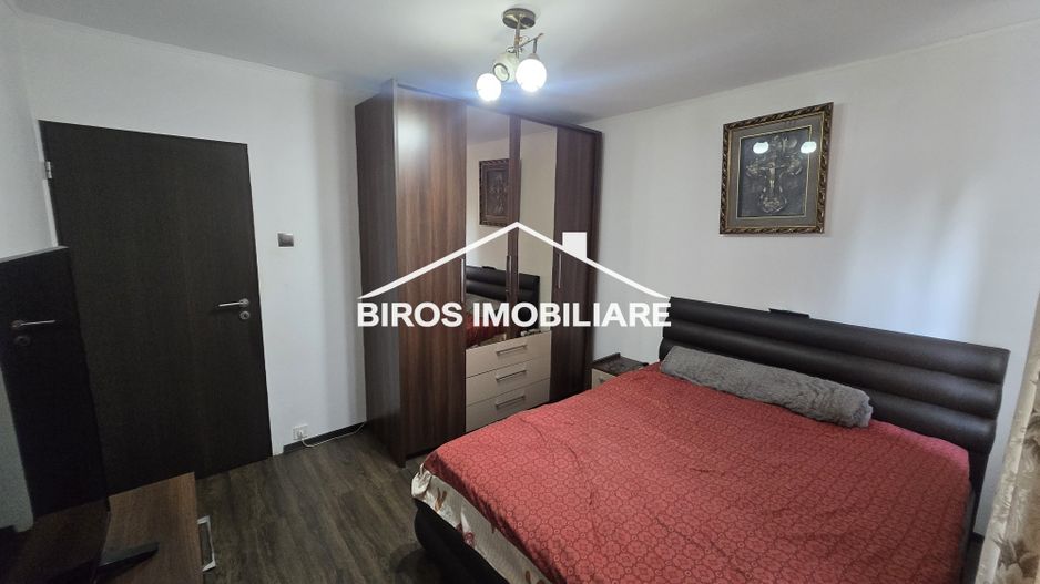 2 camere de închiriat – Valea Roșie - Poză 6
