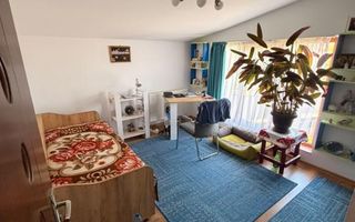 Casa individuala la cheie, 5 camere, 126 mp+474 mp teren, zona Gilau - Poză 4