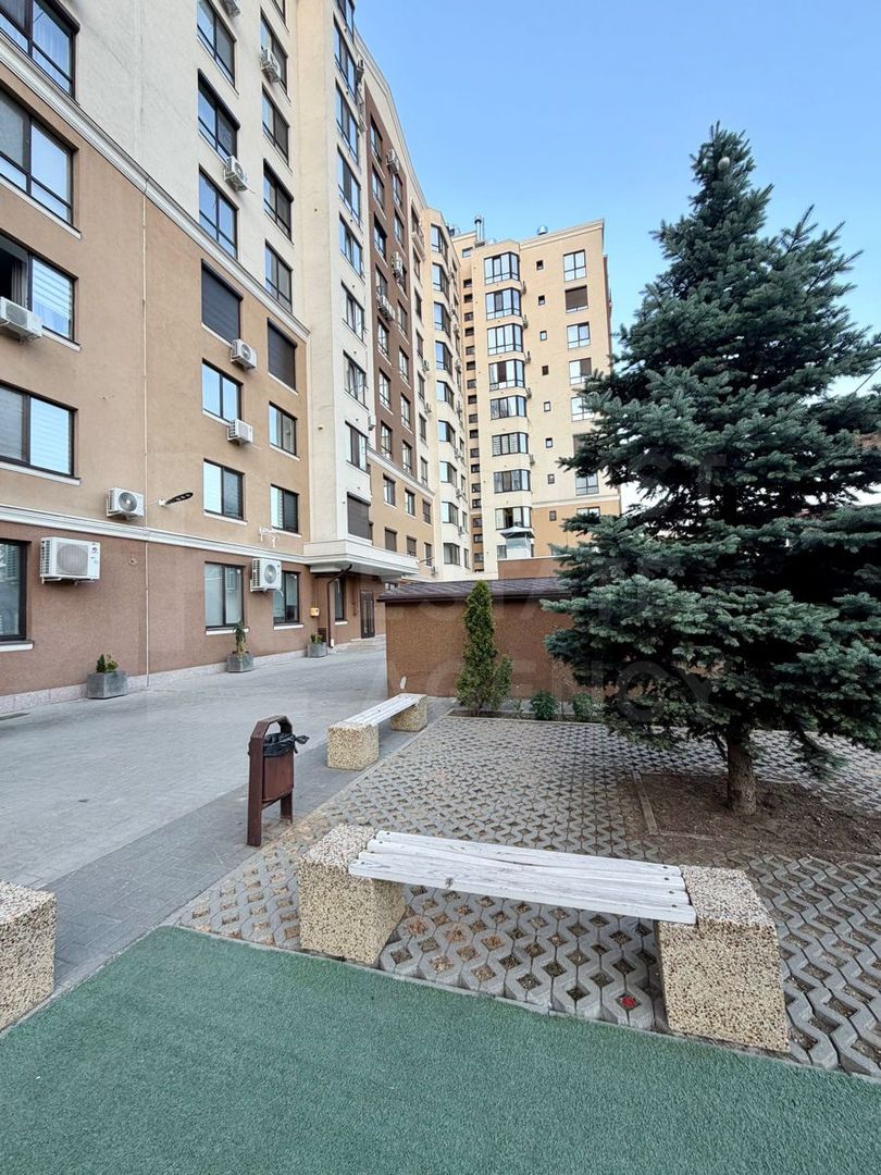 Chirie, Penthouse, 220 mp, str.  Alba Iulia, Buiucani - Poză 20