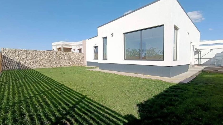 CASĂ DE VÂNZARE – VALU LUI TRAIAN - Poză 2