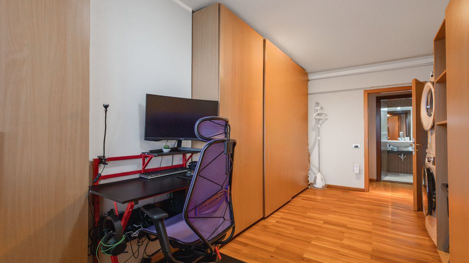 Apartament doua niveluri | 139 mp si terasa | 4 camere | Dorobantilor - Poză 22