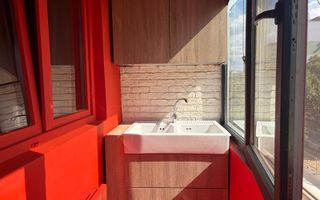Apartament cochet, doua camere semidecomandat, 1 Mai - Poză 10