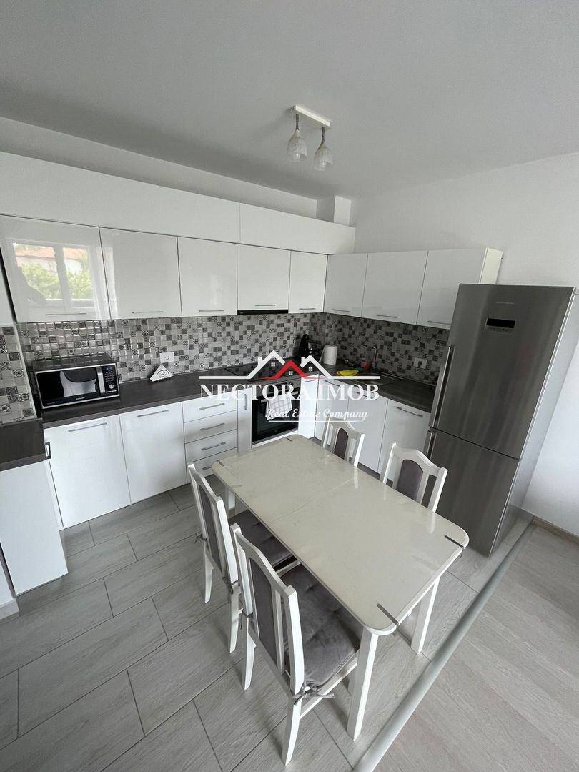 NECTORA IMOB-Apartament 3 camere, Prima Universitatii, Mobilat/Utilat - Poză 2