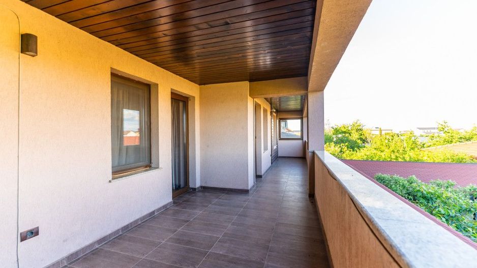 Casa noua P+M confort sporit în Vladimirescu, Arad - Poză 21