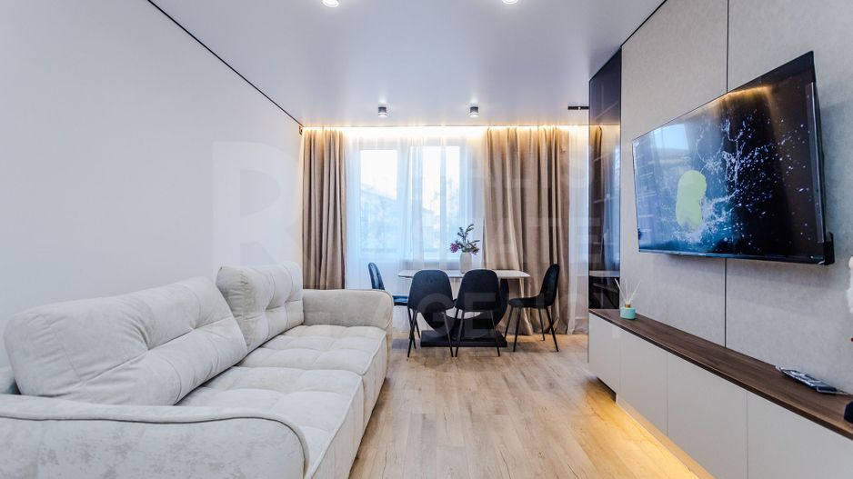 Vânzare, apartament, 2 camere, strada George Coșbuc, Centru - Poză 9