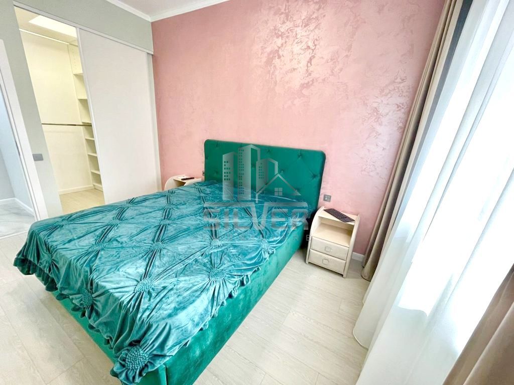 Apartament ultrafinisat la 3 minute de Baza Sportiva. - Poză 6