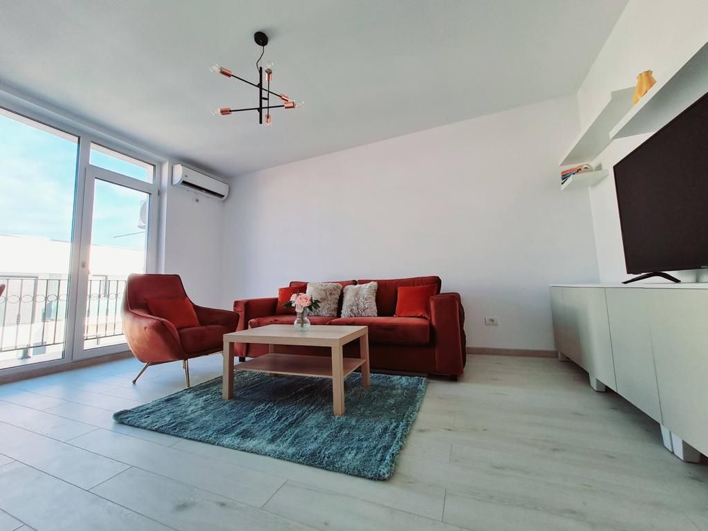 Apartament  2 camere in Dumbravita - Poză 2