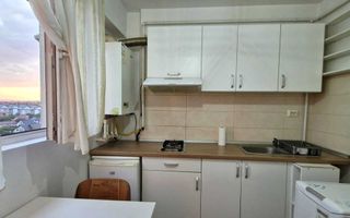 Apartament 1 cameră cu parcare inclusă, zona Nicolina-CUG, Iași - Poză 4