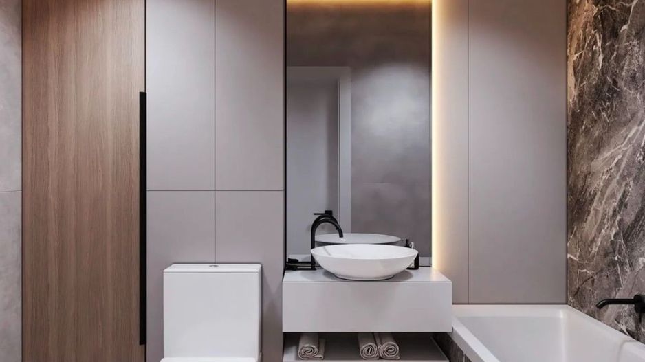 apartament 3 camere duplex Parcare Bonus Titan-Pallady - Poză 7