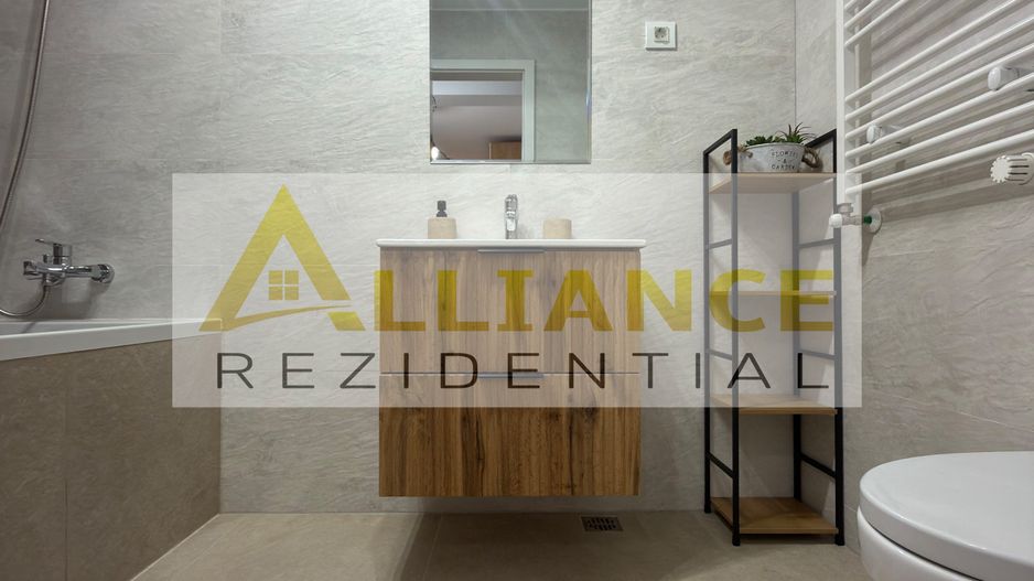 Metalurgiei Ap 2 Camere de închiriat - Poză 9