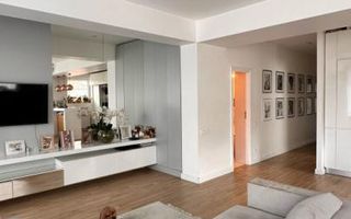Apartament 3 Camere Floreasca | Loc de parcare - Poză 1