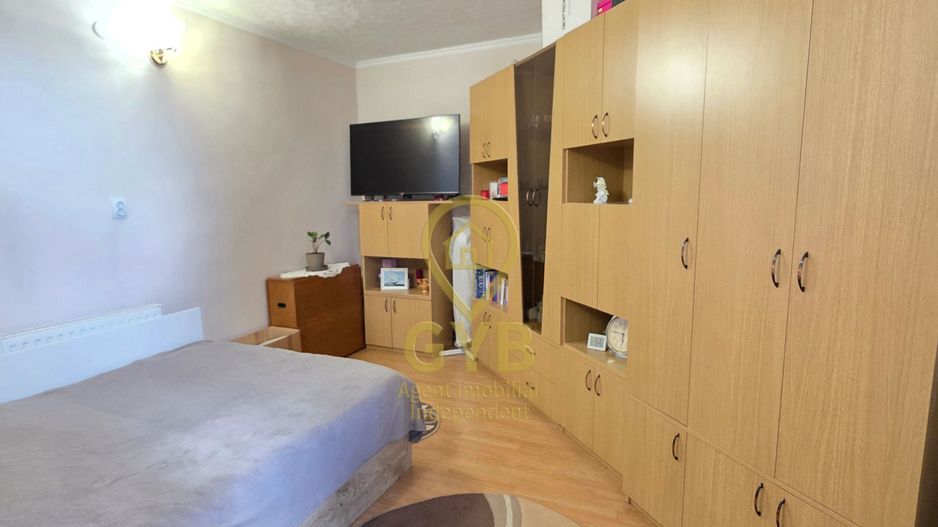 De vânzare apartament în clădire istorică * Ultracentral * Piața Gojdu - Poză 10