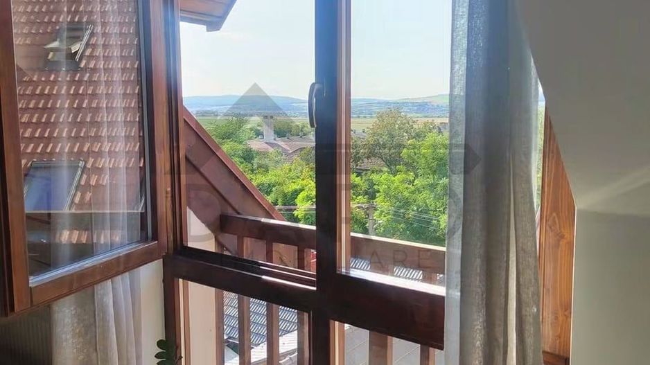 🏡 DE ÎNCHIRIAT | APARTAMENT TIP PENTHOUSE – ELEGANȚĂ ȘI CONFORT! - Poză 10