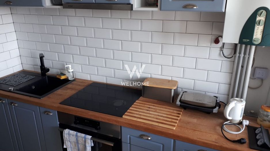 Apartament decomandat, vedere panoramică spre Păltiniș – zona Ostirii - Poză 4