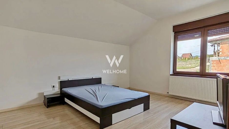 Casa individuala la 7 min de Sibiu - Poză 10