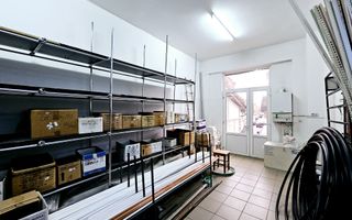 Spatiu comercial de inchiriat, Cetate - zona Stadion - Poză 4