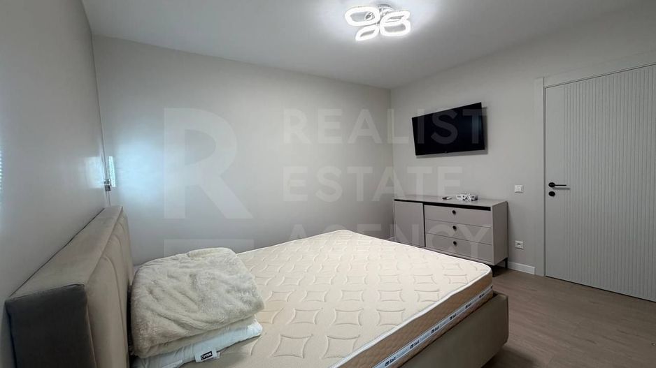 Chirie, apartament, 2 camere, strada Cornești, Râșcani. - Poză 11