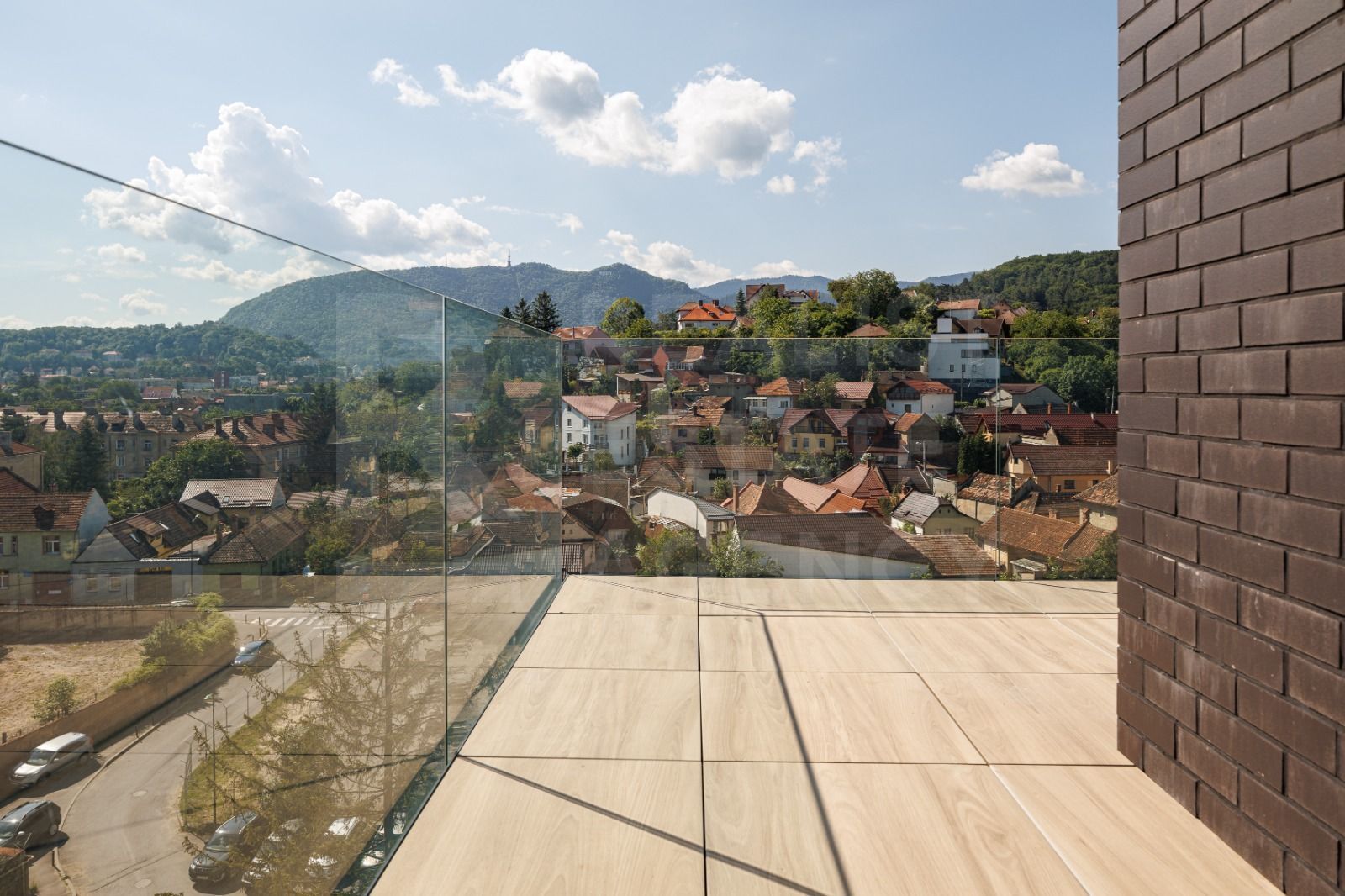 Vânzare, Penthouse, Complex Kudo by Kasper Development, Brașov - Poză 2