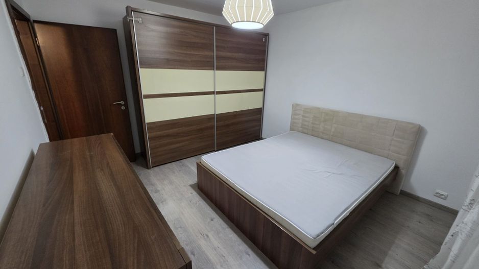 Apartament 3 camere decomandat-Metrou Brancoveanu - Poză 2