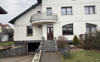 COMISION 0% Casa/Villa 9 camere, singur in curte-zona Tractorul/Brasov - Poză 4