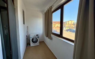 Apartament 2 Camere De Inchiriat Emil Racovita - Poză 10