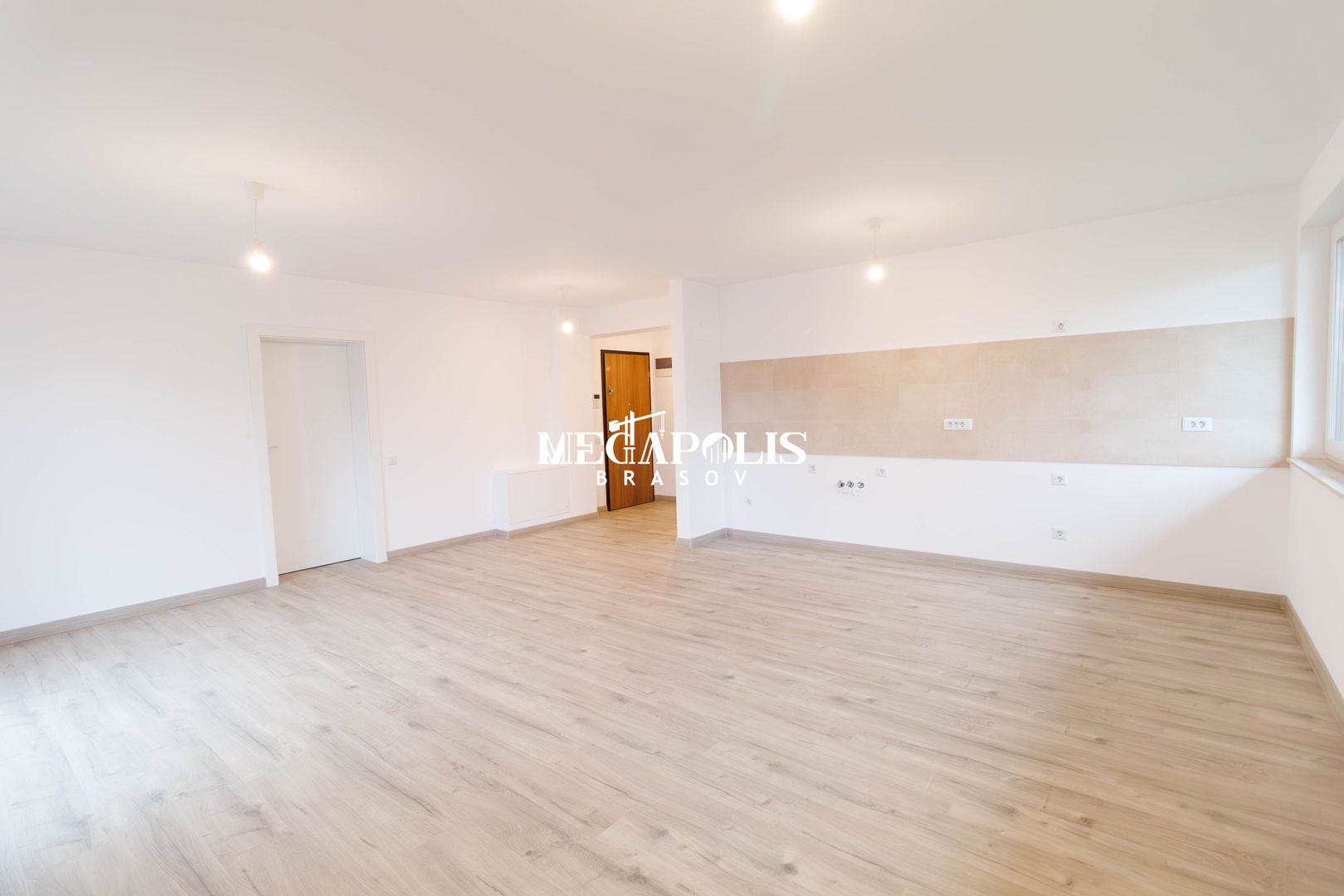 Apartament 2 Camere | Tractorul - Poză 9