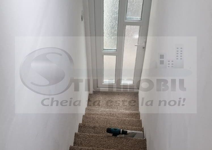 Apartament la casă • 400 € • 10 min de UAIC – Intrare separată - Poză 10