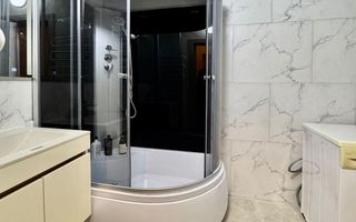 De vânzare 94 m2, două apartamente cu intrare separată, 4 dormitoare,  Centru, Mun. Chișinău - Poză 10