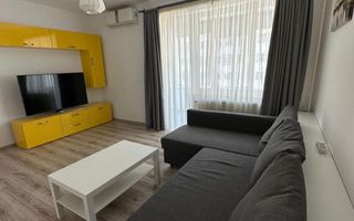 AP. 2 CAMERE NICOLAE GRIGORESCU, BUCATARIE INCHISA, REABILITAT, MODERN - Poză 1