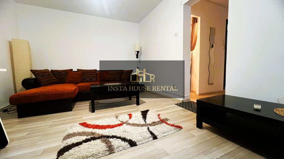 Parc Tineretului 2 camere decomandat, bloc reabilitat, vedere spate - Poză 2