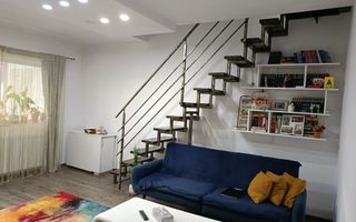 Apartament cu 3 camere | 2 niveluri | Apahida - Zona Primăriei - Poză 1