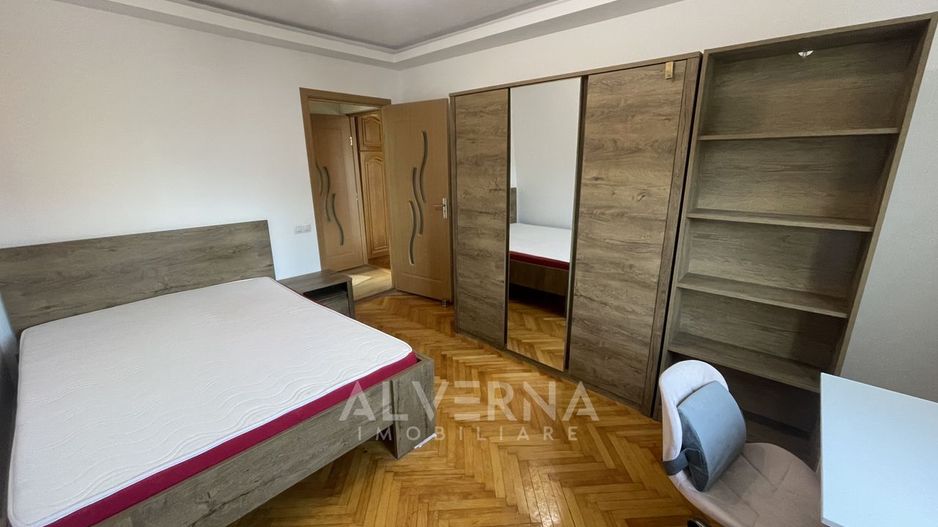 Apartament 3 camere | 67mp | balcon | 2 parcari | cartier Manastur - Poză 4