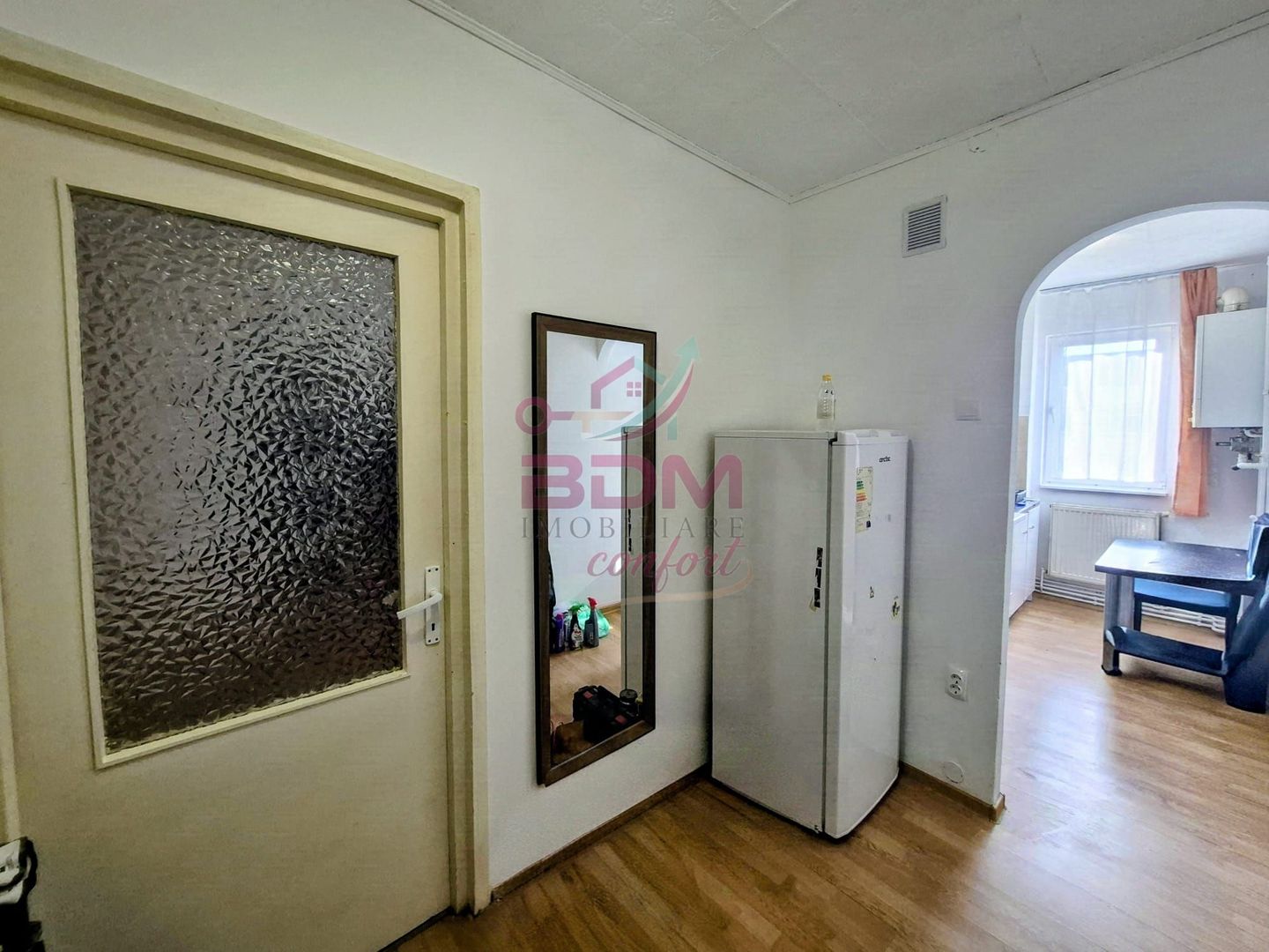 0 % Comision I Apartament 2 camere I etaj intermediar I mobilat - Poză 6