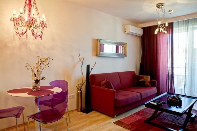 Apartament 2 camere Avantgarden 2 | Bartolomeu - Poză 2