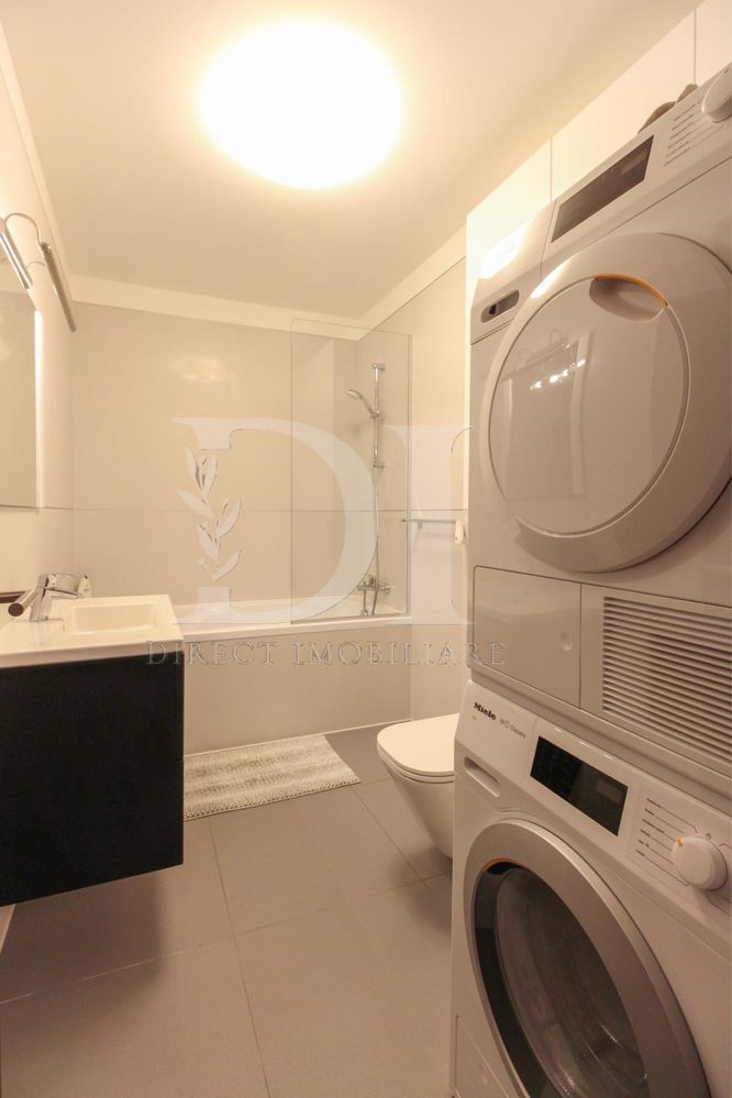 Apartament la cheie - Florești, zona Vivo Mall(Metro/Amethyst) - Poză 6