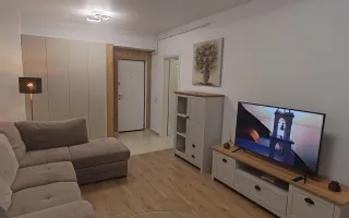 Studio Rahova - Parc Carol ( Liberty Mall - Viilor ) - 2 Km de Unirii - Poză 25