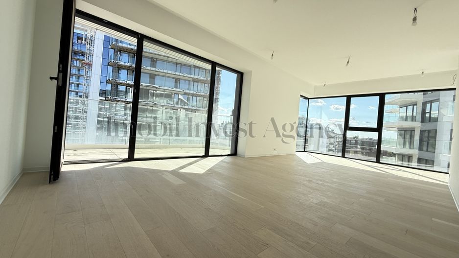 Apartament 4 camere de vanzare One Lake Club - Poză 4