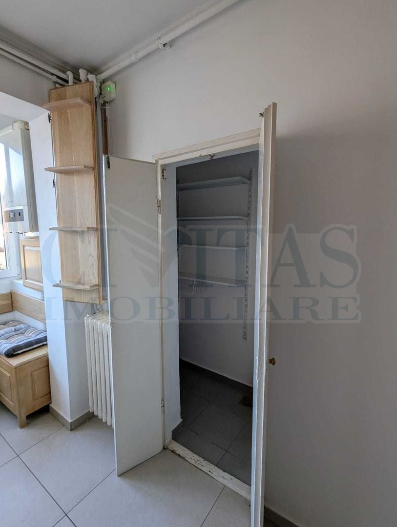 3 camere, Donath, zona Liceului Onisifor Ghibu - Poză 5