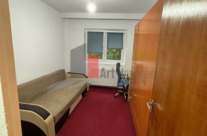 3 camere Dristor cu centrala - Poză 3