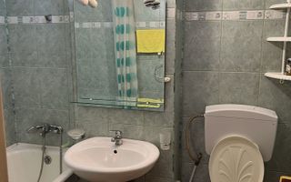 Apartament 2 camere lângă metrou Titan, etaj 5 - Poză 6
