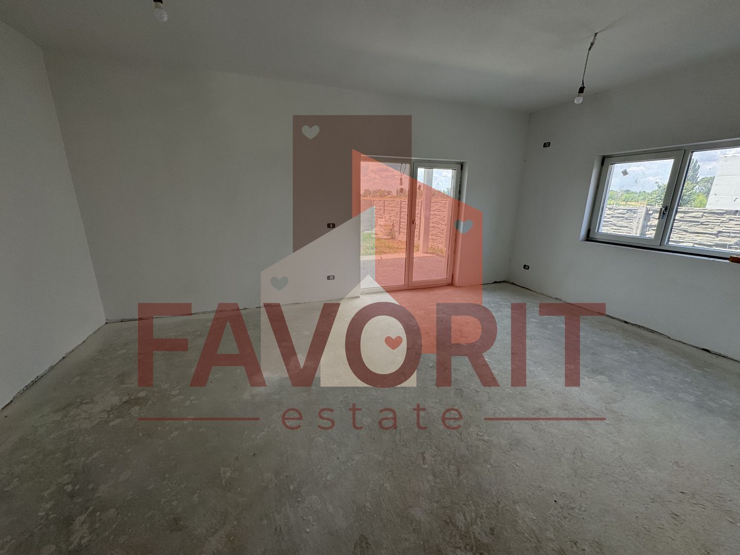 Aproape de benzinaria ESO. Finisaje la alegere - Poză 1