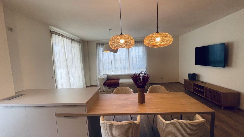 Apartament NOU Superfinisat cu Parcare Zona Sigma Zorilor - Poză 11