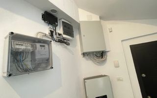 Vila S+P+2=M//Cladire birouri***7 camere//300 mp***Calea Grivitei - Poză 25