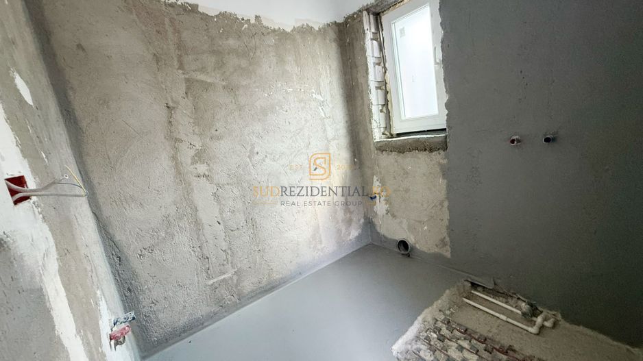 VilaIndividuala 114 mp, P+1, teren 400 mp, Comuna Berceni - Poză 11