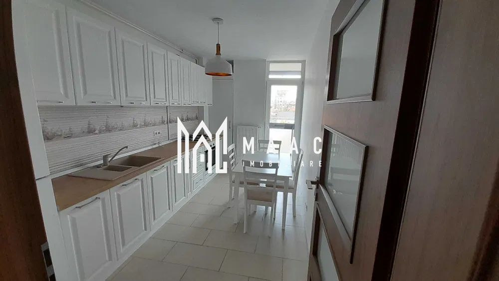 Apartament Modern I Etaj 2 I lift I Parcare I Cibinium - Poză 4