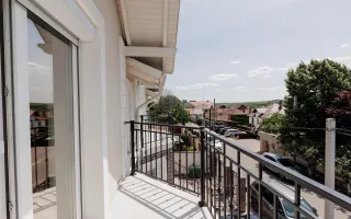 Chirie, casă, 4 camere, strada Plaiului, Botanica - Poză 23