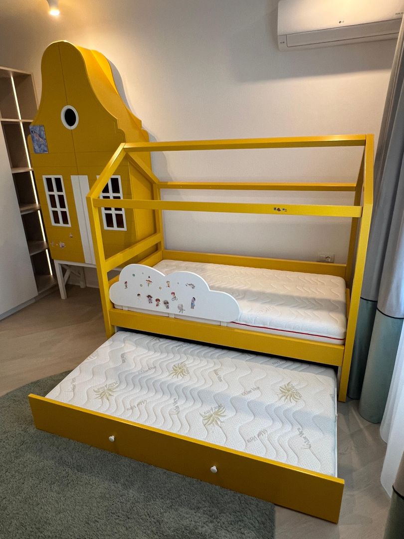 De inchiriat apartament 2 camere in Cortina North - Poză 14