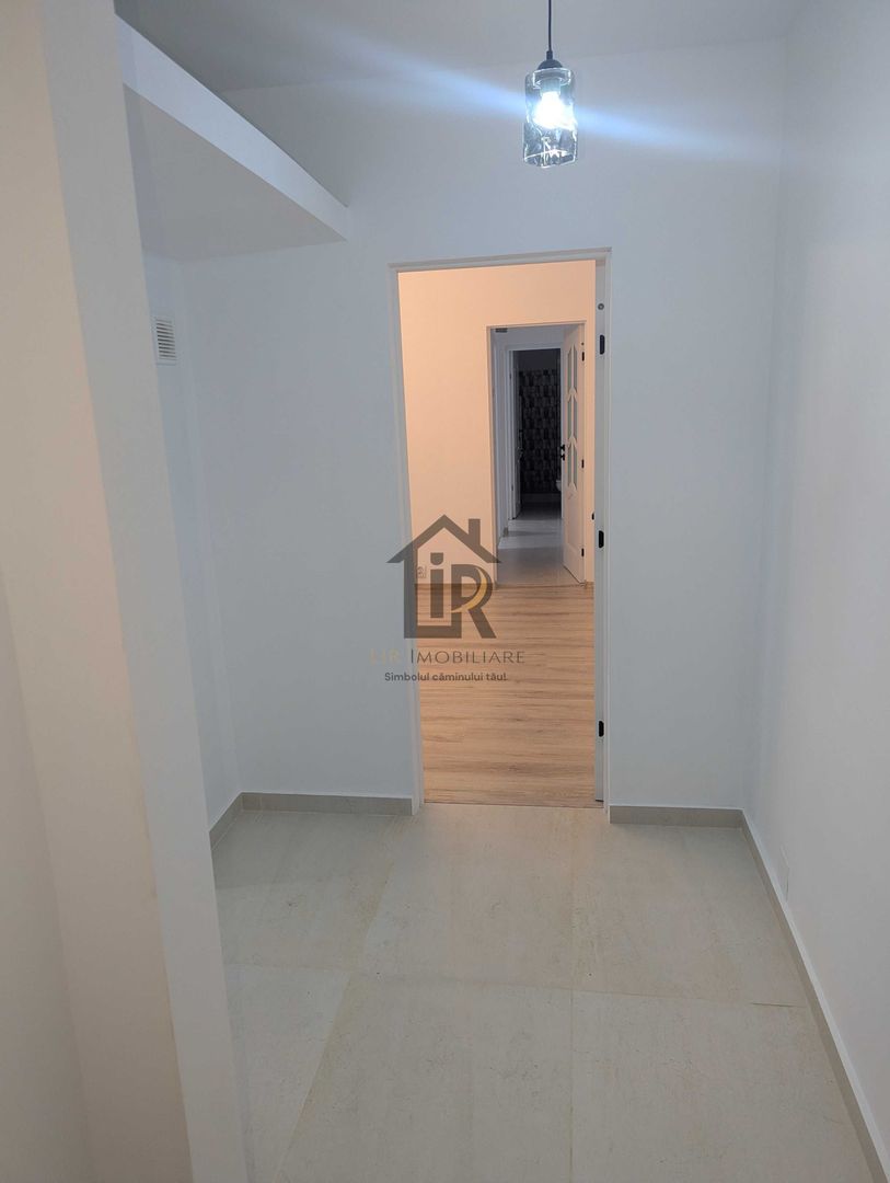 Apartament 3 camere – Alexandru cel Bun (Rond Zimbru) RENOVAT COMPLET - Poză 3